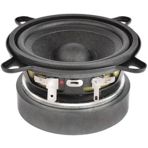 Main product image for FaitalPRO 3FE25 3" Professional Woofer 8 Ohm 294-1104